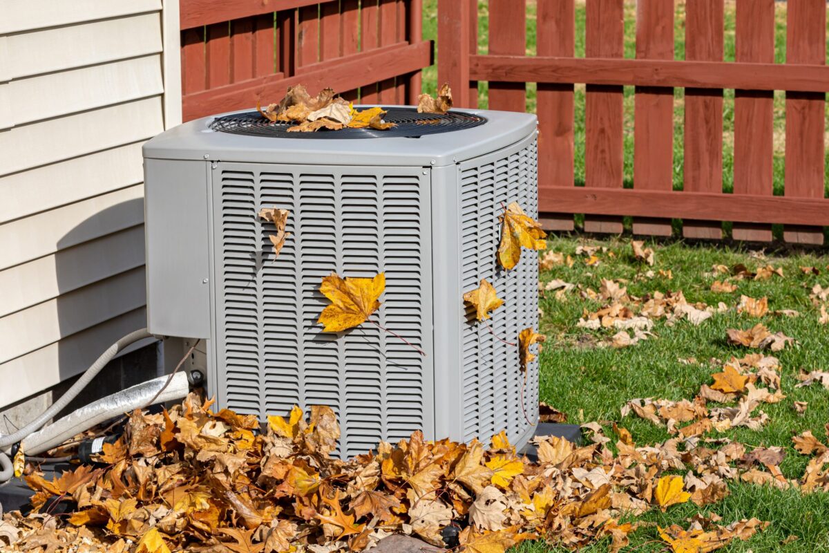 Fall HVAC Maintenance Checklist for a Cozy Winter