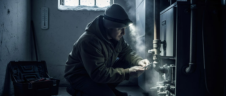 furnace installation service img
