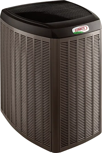 Lennox air conditioner