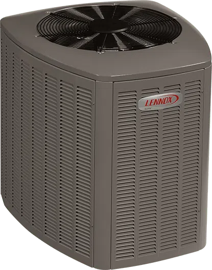 Lennox heat pump