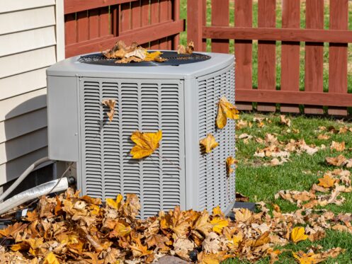 Fall HVAC Maintenance Checklist for a Cozy Winter