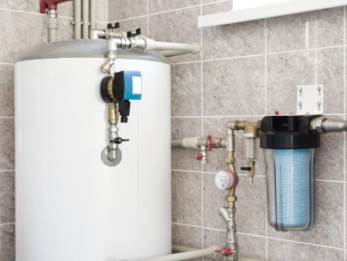 Water Heater Issues in Cobourg, ON