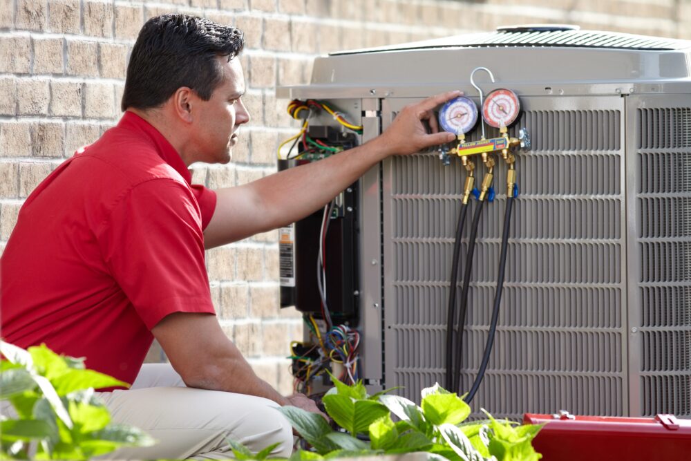AC Maintenance in Cobourg, ON