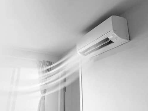 Ductless AC in Cobourg, ON