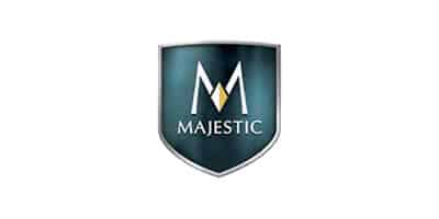 Majestic Hearth logo